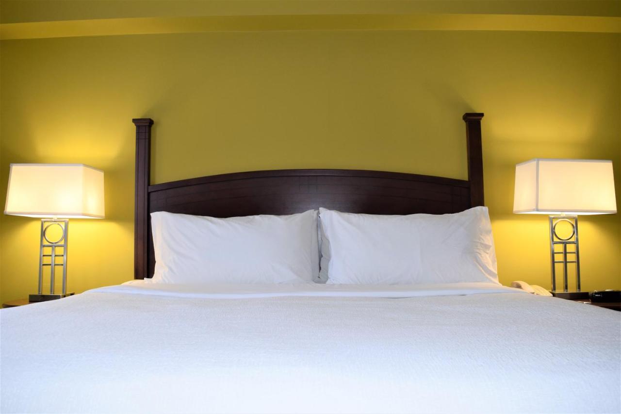 สเตย์บริดจ์ สวีท ลอนดอน Hotel ภายนอก รูปภาพ
