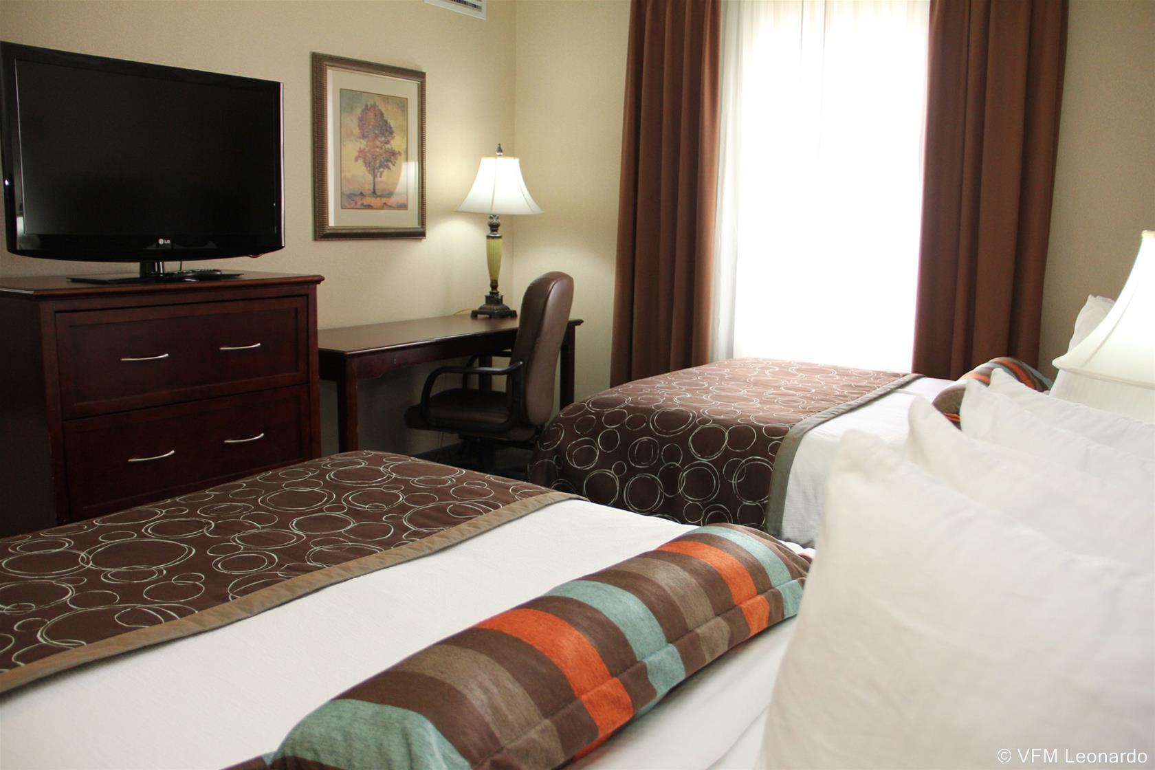 สเตย์บริดจ์ สวีท ลอนดอน Hotel ภายนอก รูปภาพ