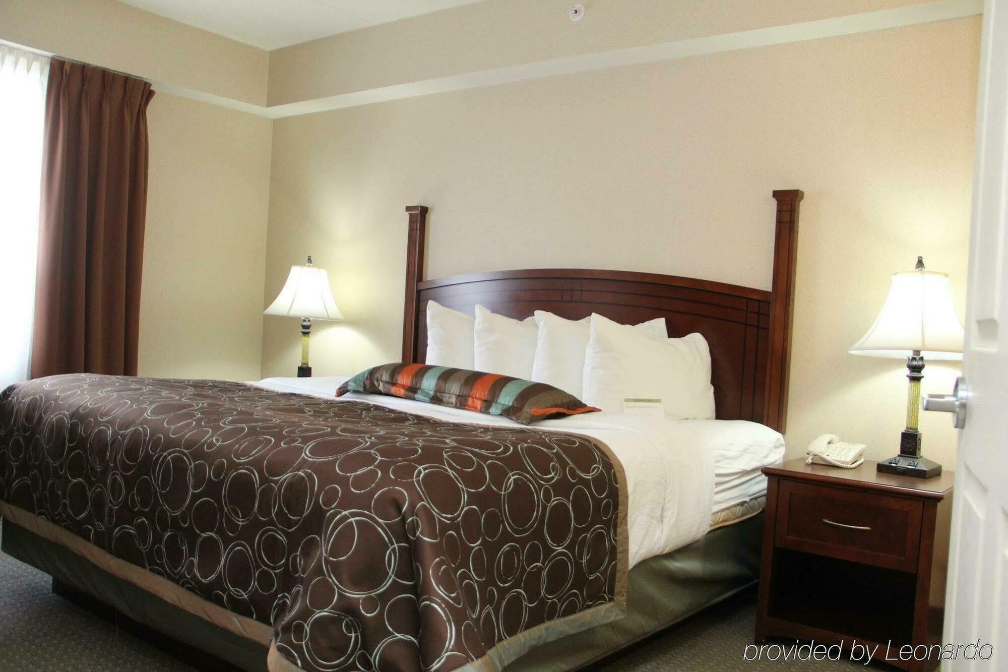 สเตย์บริดจ์ สวีท ลอนดอน Hotel ภายนอก รูปภาพ